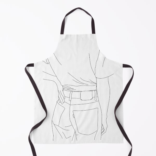 Item preview, Fashion illustration figure - Cait designed and sold by TheColourStudy.