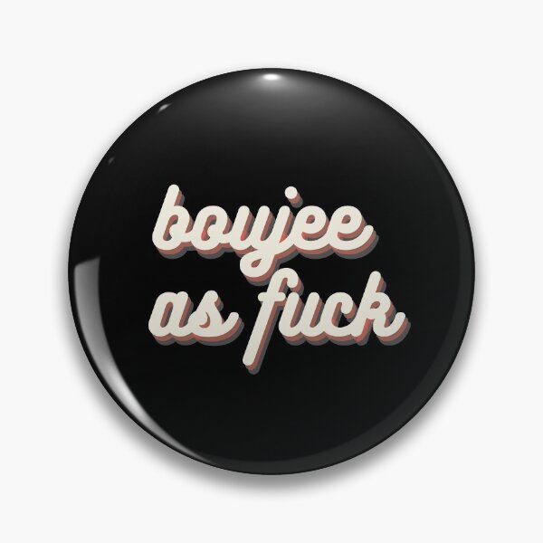 Item preview, boujee as fuck designed and sold by fullsendtv.