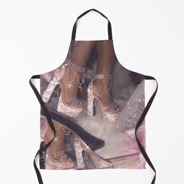 Item preview, heels designed and sold by sqftv.