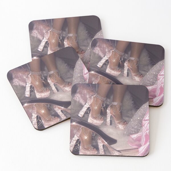 Item preview, heels designed and sold by sqftv.