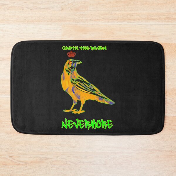 Item preview, EN spoke the raven designed and sold by Harinko.