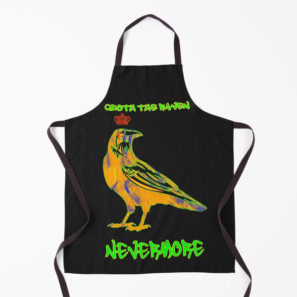 Item preview, EN spoke the raven designed and sold by Harinko.
