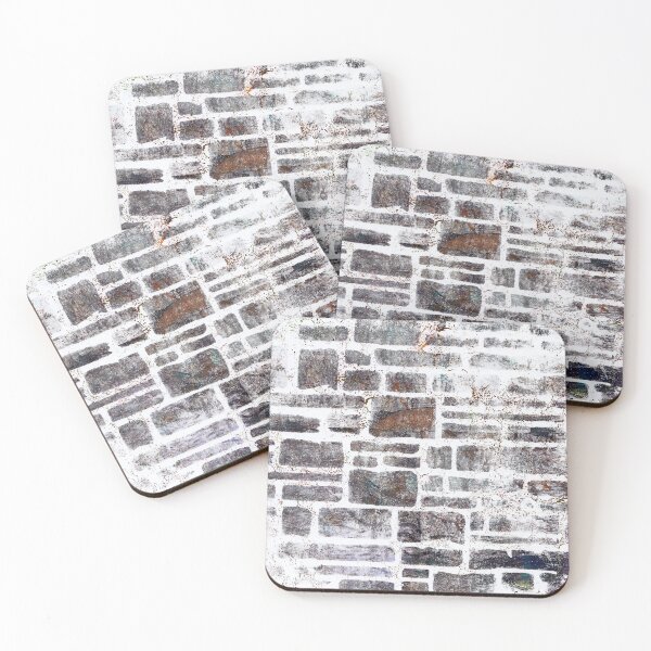 Item preview, Fad into the Wall designed and sold by KrisHundt.
