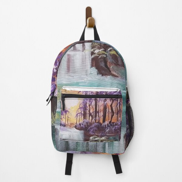 Item preview, Waterfall designed and sold by JJ Burton.
