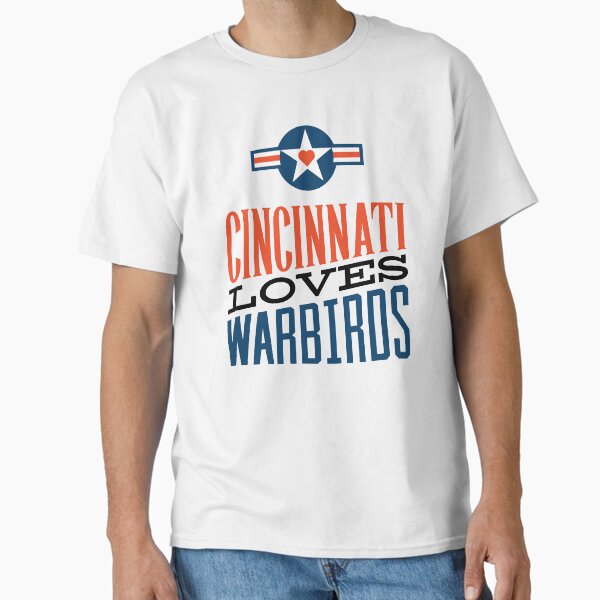 Classic T-Shirt