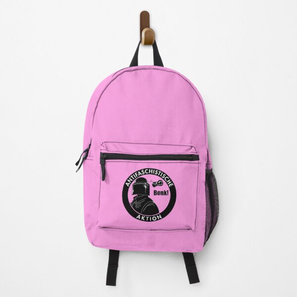 Item preview, Antifascist action designed and sold by reasonablemunki.