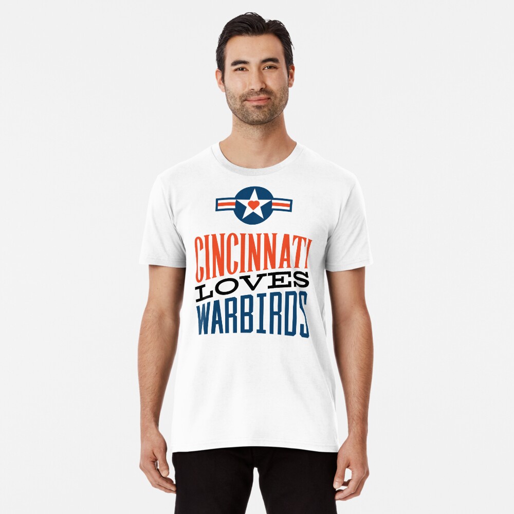 Item preview, Premium T-Shirt designed and sold by Aeronautdesign.