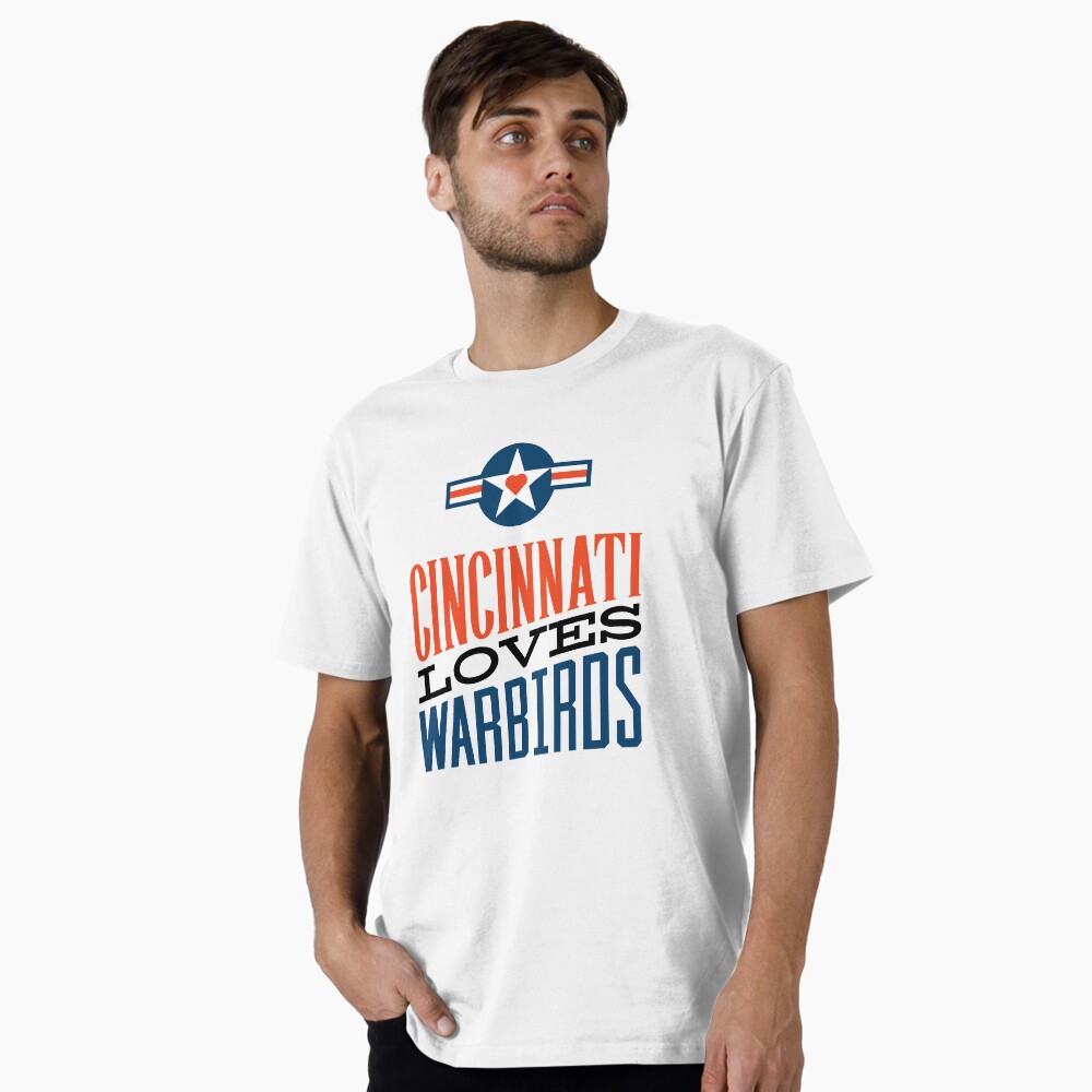 Item preview, Premium T-Shirt designed and sold by Aeronautdesign.