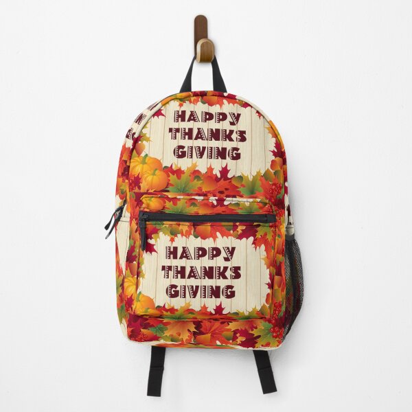 Item preview, happy thanks giving designed and sold by nannadesign.