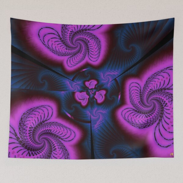 Item preview, Looking into Galaxies 02 designed and sold by Edward L Anderson RMCP.