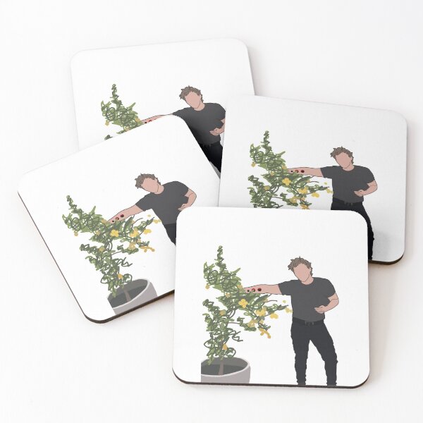 Item preview, R.I.P. Ashton’s Lemon Tree designed and sold by Milkncookies.