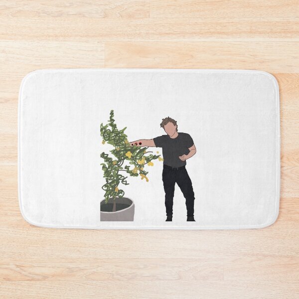 Item preview, R.I.P. Ashton’s Lemon Tree designed and sold by Milkncookies.