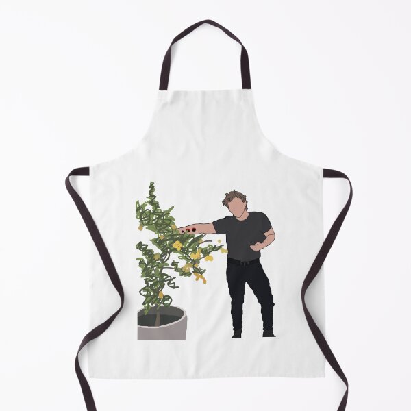 Item preview, R.I.P. Ashton’s Lemon Tree designed and sold by Milkncookies.