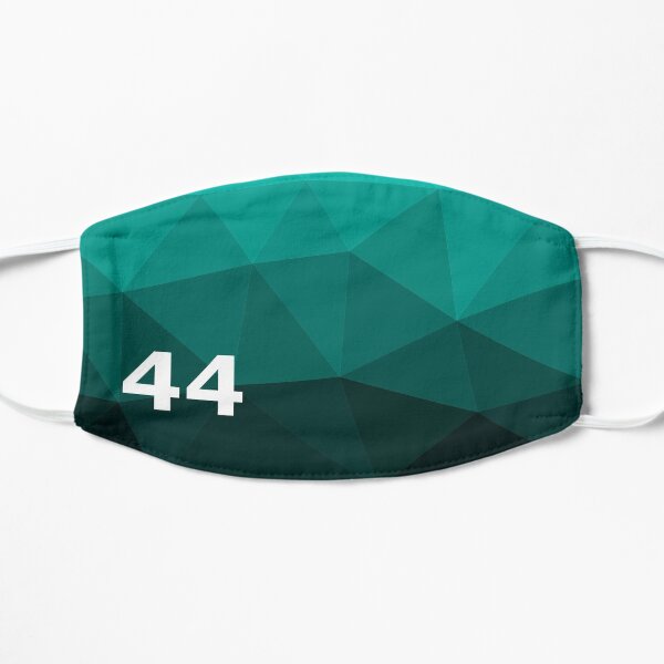 F1 Lewis Hamilton 44 Design Background Mask