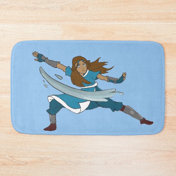 Item preview, Katara from Avatar the Last Airbender designed and sold by Marsketches711.