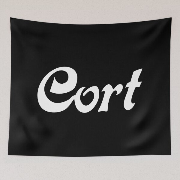Item preview, Cort Guitars designed and sold by The Crackerdale Emporium.