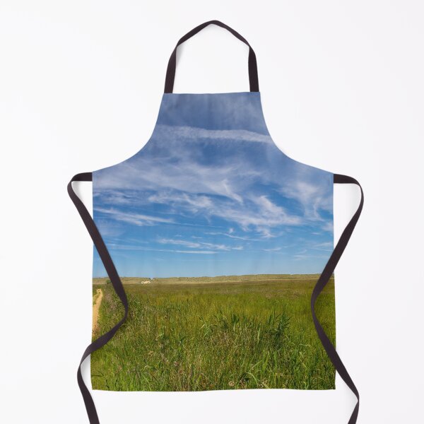 Item preview, Norfolk Coastal Dyke Panorama designed and sold by M G  Pettett.
