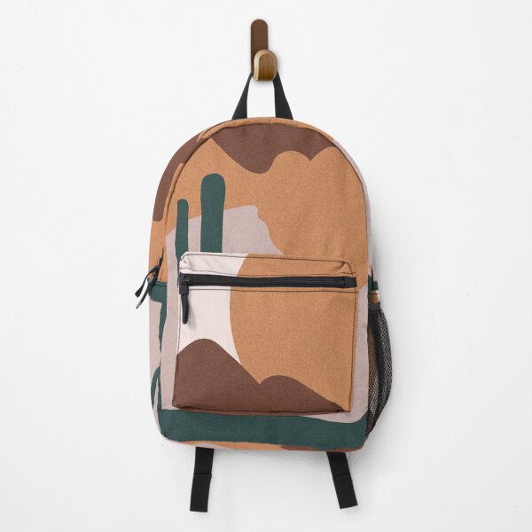 Item preview, Modern Minimalist Aesthetic Landscape - Earthy 02 designed and sold by LophiiCreations.