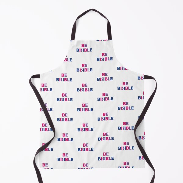 Item preview, BISEXUAL VISIBLE LOVE RAINBOW PRIDE VISIBLE designed and sold by revolutionlove.
