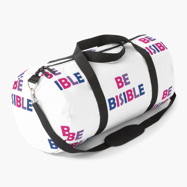 Item preview, BISEXUAL VISIBLE LOVE RAINBOW PRIDE VISIBLE designed and sold by revolutionlove.