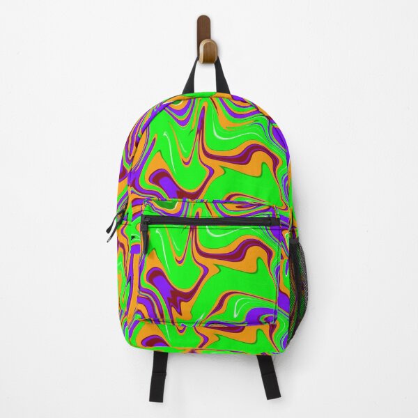 Item preview, colorful swirls designed and sold by sarina G.