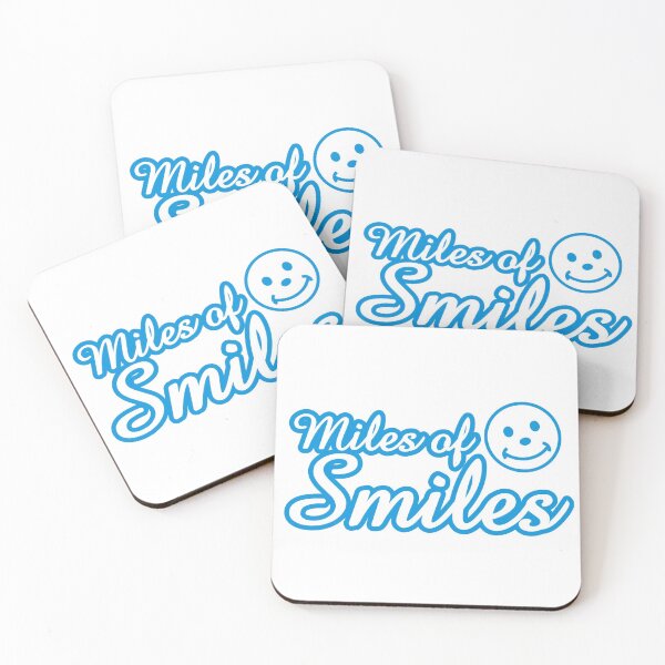 Item preview, My Smiles Duos designed and sold by aurorabuy.