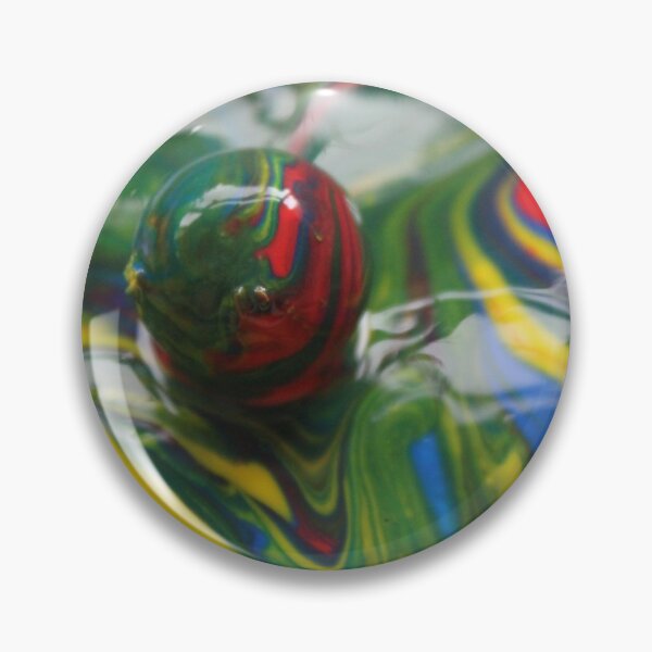Item preview, Marbled paint designed and sold by Emma  Amies.
