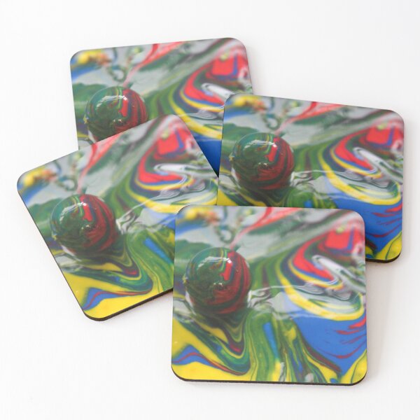 Item preview, Marbled paint designed and sold by Emma  Amies.