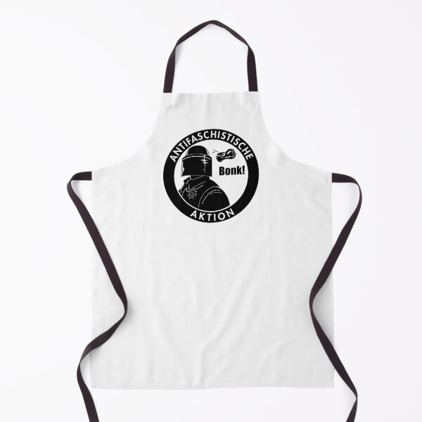 Item preview, Antifascist action designed and sold by reasonablemunki.