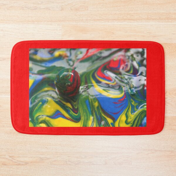 Item preview, Marbled paint designed and sold by Emma  Amies.