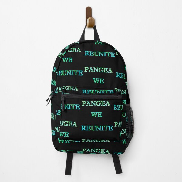 Item preview, Neon Pangea We Reunite designed and sold by FarzT.