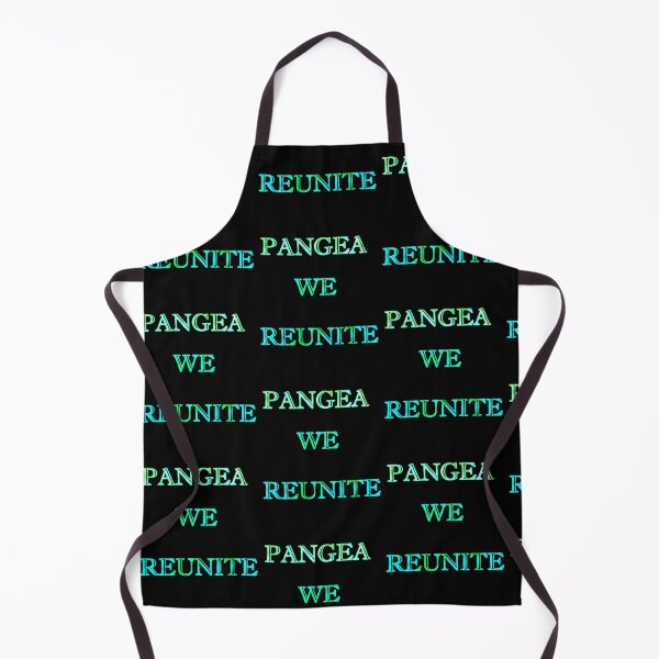 Item preview, Neon Pangea We Reunite designed and sold by FarzT.