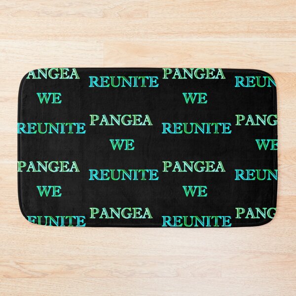 Item preview, Neon Pangea We Reunite designed and sold by FarzT.
