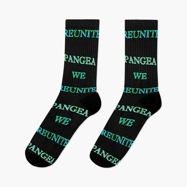 Item preview, Neon Pangea We Reunite designed and sold by FarzT.