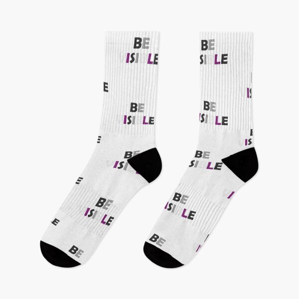 Item preview, ASEXUAL VISIBLE LOVE RAINBOW PRIDE VISIBLE designed and sold by revolutionlove.