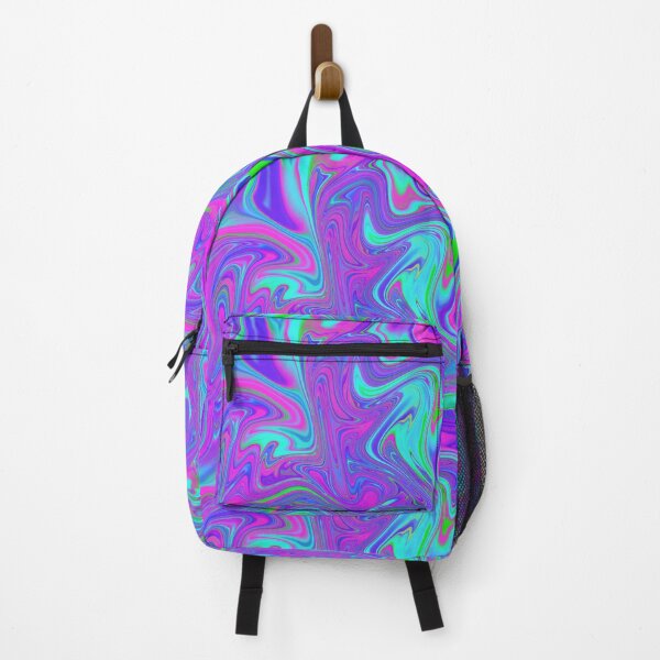 Item preview,  colorful swirls designed and sold by sarina G.