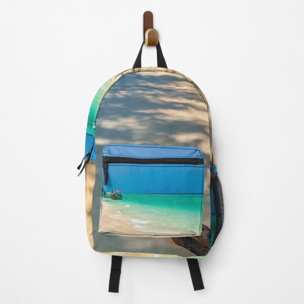 Item preview, Ko Kradan Thai Beach designed and sold by AJEvans.