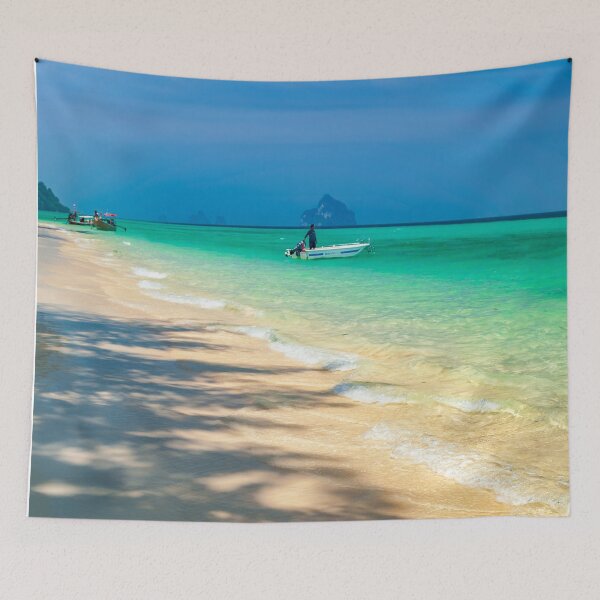 Item preview, Ko Kradan Thai Beach designed and sold by AJEvans.