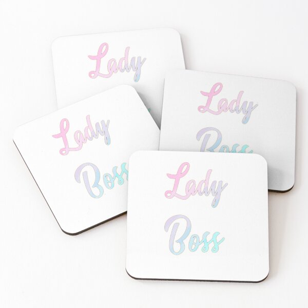 Item preview, Lady Boss designed and sold by diginomdesigns.