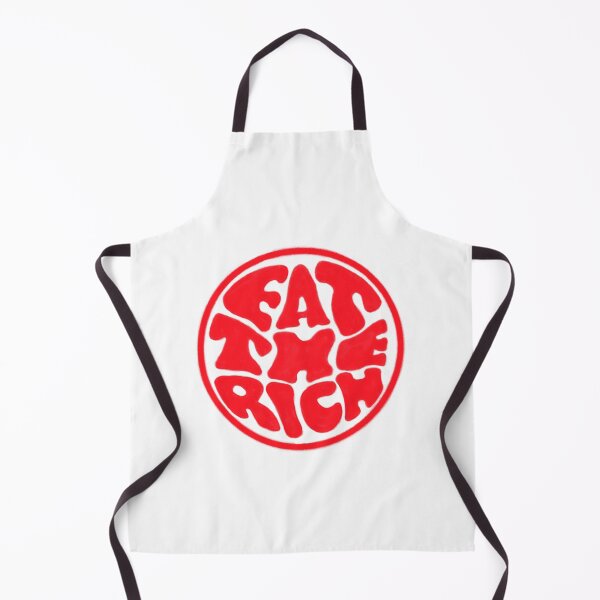 Item preview, EAT THE RICH designed and sold by alicecunha.