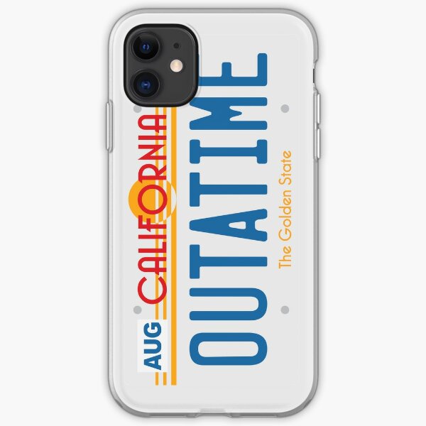 Mcfly Iphone Cases Covers Redbubble - roblox mcfly jacket