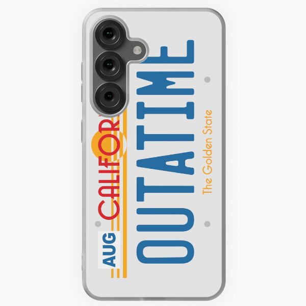 Item preview, OUTATIME designed and sold by everyday09.