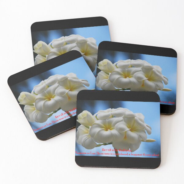 Item preview, Plumeria or Lan Thom tree is considered a fragrant flower plant designed and sold by greengoodnich.