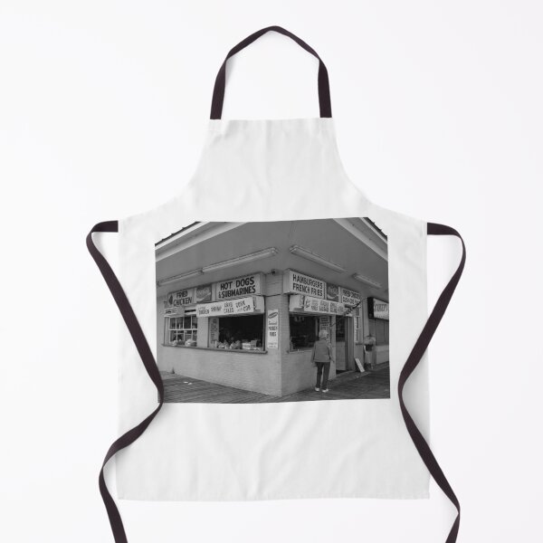 Item preview, Rehoboth Beach Boardwalk - Rehoboth Beach, DE, USA designed and sold by searchlight.