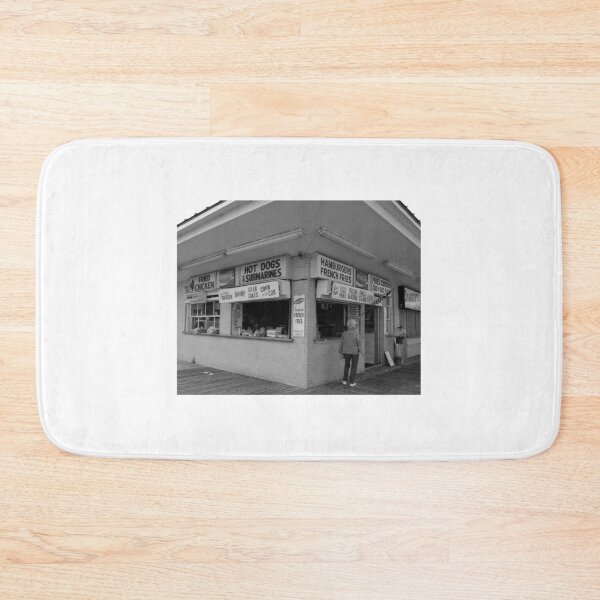 Item preview, Rehoboth Beach Boardwalk - Rehoboth Beach, DE, USA designed and sold by searchlight.