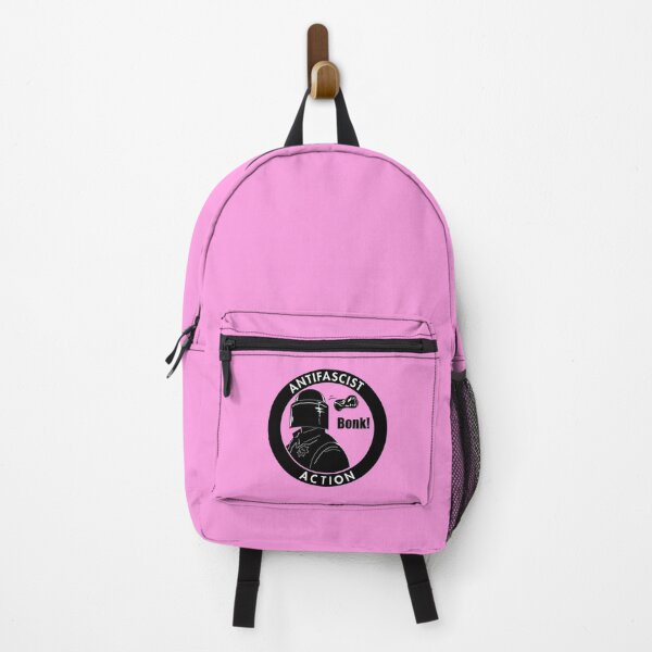 Item preview, Antifascist action designed and sold by reasonablemunki.