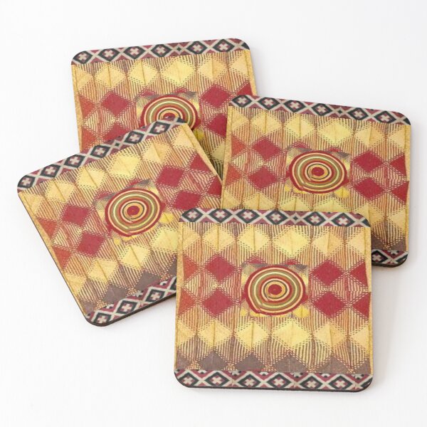 Item preview, Afar traditional design designed and sold by T-shirtmode.