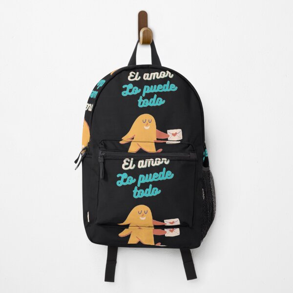 Item preview, El amor todo lo puede. designed and sold by yyrom445.