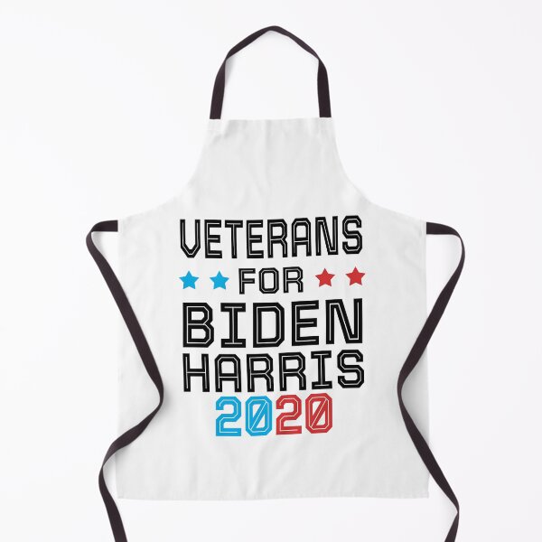 Item preview, Veterans For Biden Harris 2020 designed and sold by AnimaLovers.