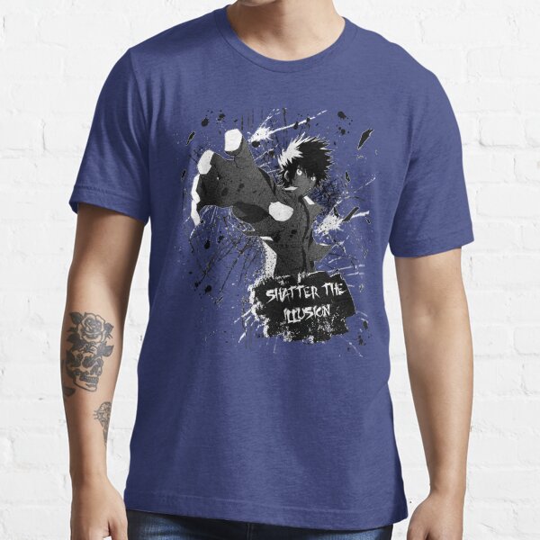 Shatter The Illusion! Essential T-Shirt
